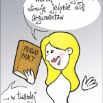 nierówne traktowanie czy dyskryminacja w pracy