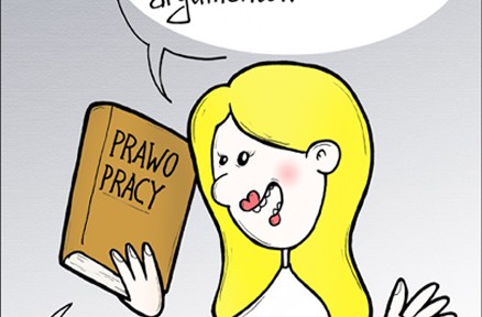 zakaz dyskryminacji