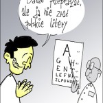 badania lekarskie dla kierujących pojazdami