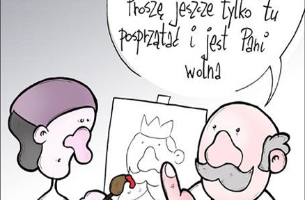 utwór pracowniczy a prawa autorskie
