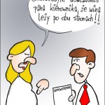 pracodawca nie może rozwiązać umowy o pracę w okresie ciąży
