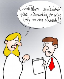 Kiedy pracodawca nie musi przedłużać umowy pracownicy w ciąży