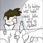 urlop na żądanie