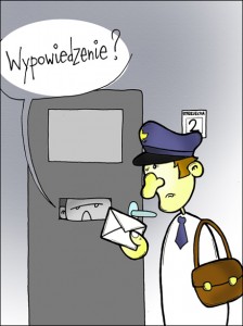 Jak skutecznie wypowiedzieć umowę?