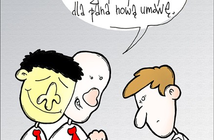 Restrukturyzacja pracodawcy