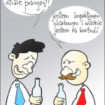 Impreza pracownicza a podatek