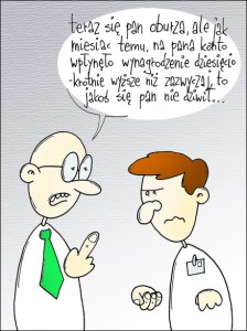 Potrącenie a odliczenie