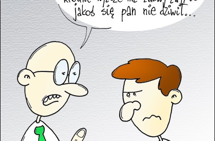 Potrącenie a odliczenie