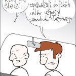 Samochód służbowy na cele prywatne