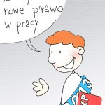 Zmiany w prawie pracy w 2013