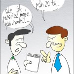 Odpowiedzialność pracownika za szkodę