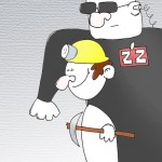 Szczególna ochrona związków zawodowych