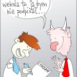 Weksel w prawie pracy