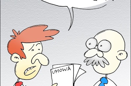 dwie umowy z pracodawcą