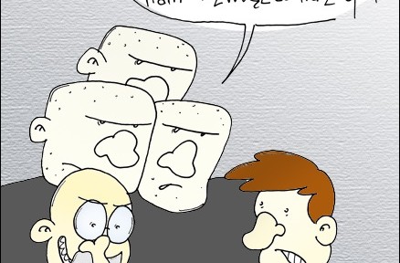 Komisja pojednawcza
