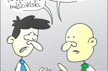 Urlop rodzicielski