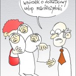 Dodatkowy urlop macierzyński