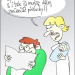 Wniosek o udzielenie urlopu rodzicielskiego