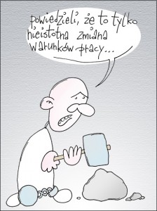 Wypowiedzenie zmieniające