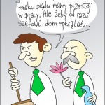 Przestój w pracy