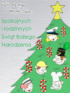 Boże Narodzenie