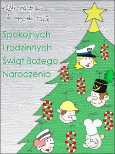 Boże Narodzenie