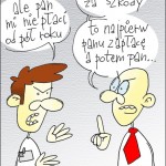 Szkody wyrządzone przez pracownika