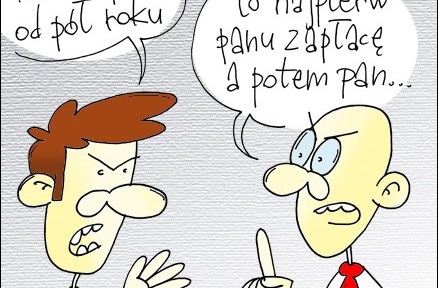 Szkody wyrządzone przez pracownika