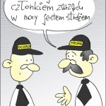 Umowa o prace dla członka zarządu