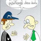 Dress code
