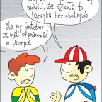 Ochrona pracowników młodocianego