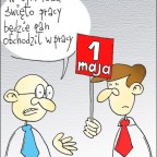 Praca w niedzielę i święta