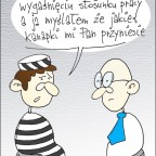 Wygaśnięcie umowy w sytuacji aresztowania pracownika