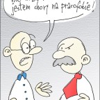 Zwolnienie pracownika w czas choroby