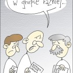 Przyczyny organizacyjne wypowiedzenia umowy