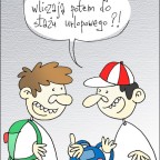 Staż urlopowy