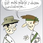 Szkolenie BHP a wyjazd służbowy