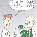 Obowiązki pracodawcy - zapewnienie odzieży ochronnej, okularów oraz posiłków