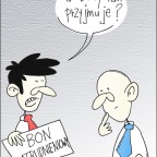 Bon zatrudnieniowy