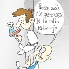 Szczególne warunki pracy