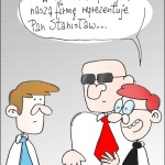 reprezentacji spółki z o.o. w stosunkach pracy
