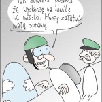 Załatwianie osobistych spraw w godzinach pracy