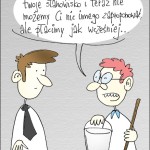Powrót pracownika po urlopie wychowawczym