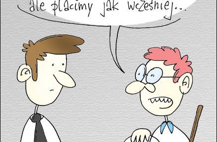 Powrót pracownika po urlopie wychowawczym