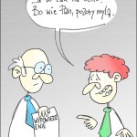 Podział zadań i likwidacja stanowiska pracy