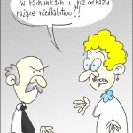Rażące niedbalstwo przyczyną zwolnienia