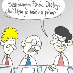 umowa o pracę z prezesem zarządu