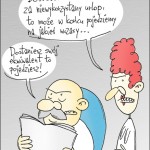 Niewykorzystany urlop wypoczynkowy