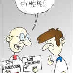 Bon zatrudnieniowy
