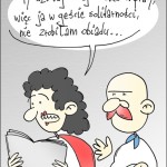 Spór zbiorowy - strajk